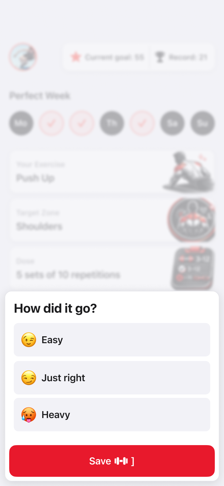 Superset screenshot 2