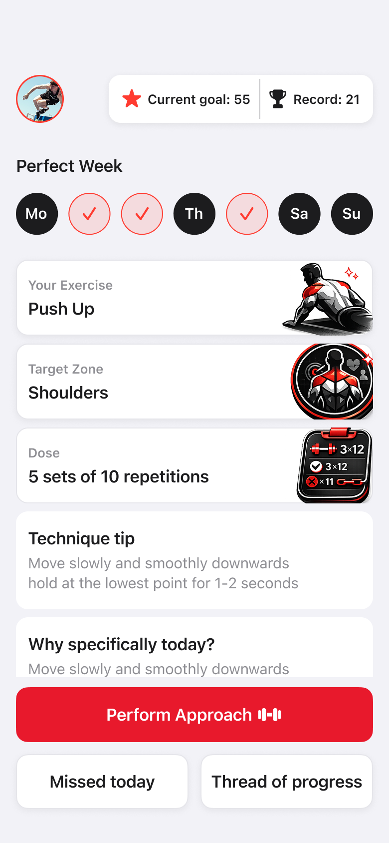 Superset screenshot 3